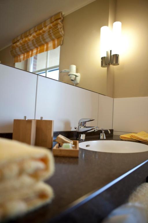 Landgasthof Redeker Haselünne Værelse billede